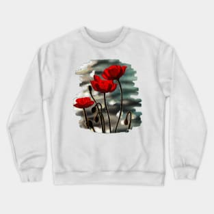 Lest We Forget Crewneck Sweatshirt